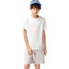 Kids' Moisture-Wicking Short-Sleeve T-Shirt