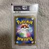 Used [PSA10] Zekrom Ex SR SV11B Black Bolt