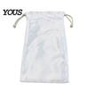 Durable 600D Oxford Cloth Bag Keeper Drawstring Dust Cover Bag, Moisture Proof Storage Mold Prevention Organizer for Handbags Organizer, Handbag