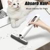 Portable Mini Squeeze Mop Home Kitchen Car Cleaning Mop Desk Cleaner Window Glass Sponge Cleaner Household Cleaning Tools