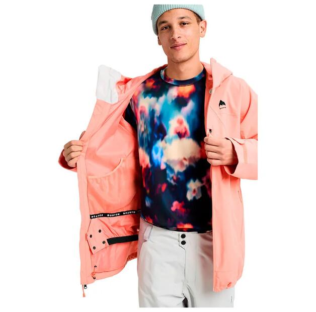 Burton Jacket Reserve 2L