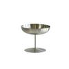 304 Stainless Steel Dessert Bowl: Perfect for Salads, Ice Cream, Popsicles, Fruit, and Pudding.