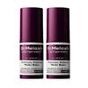 Dr.Melaxin Anti-Aging Augencreme 2er-Pack, Konzentrierter Kalzium-Volumen-Multi-Balsam, Falten-Kern-Stift, Lifting & Straffung