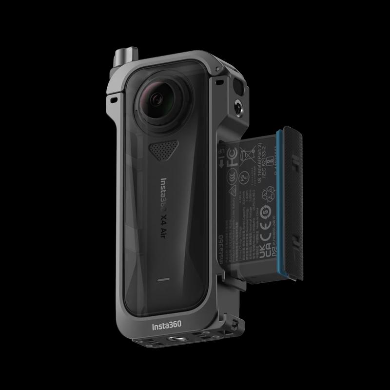 Insta360 X4 Air 8K 360 Action Camera (Versione NC)