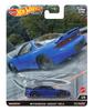Hot Wheels Car Culture Mountain Drifters Mitsubishi 3000GT 3 and HCJ98 Blue VR-4 (Ages up)