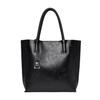 2026 Fashion Versatile Large Capacity Mother-Child Tote Bag: High-Quality, Elegant, Casual