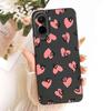 Silicone Case For Xiaomi Poco M7 4G Case Cute Cat Flowers Soft Slim Phone Cases For Xiaomi Poco M7 PocoM7 4G Cover Bumper