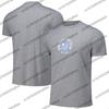 TGL New York Golf Club '47 Backer Scrum TShirt Summer Women Men Pure Cotton Sport Casual Tshirt Breathable Men Clothing KidAdult