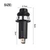 Barbecue Electrode Igniter As Shown Piezo Igniter Replacement Kit For Weber Thermal Conductivity Material BBQ Cooking