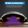 Robot Vacuum Cleaner Automatic Charging Aspiration Drag Intelligent Home Appliance Sweeping Robot Planning Electric Sweeper
