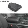 Car Armrest Box Cover Protector Pad Cushion For Ford F150    Inner
