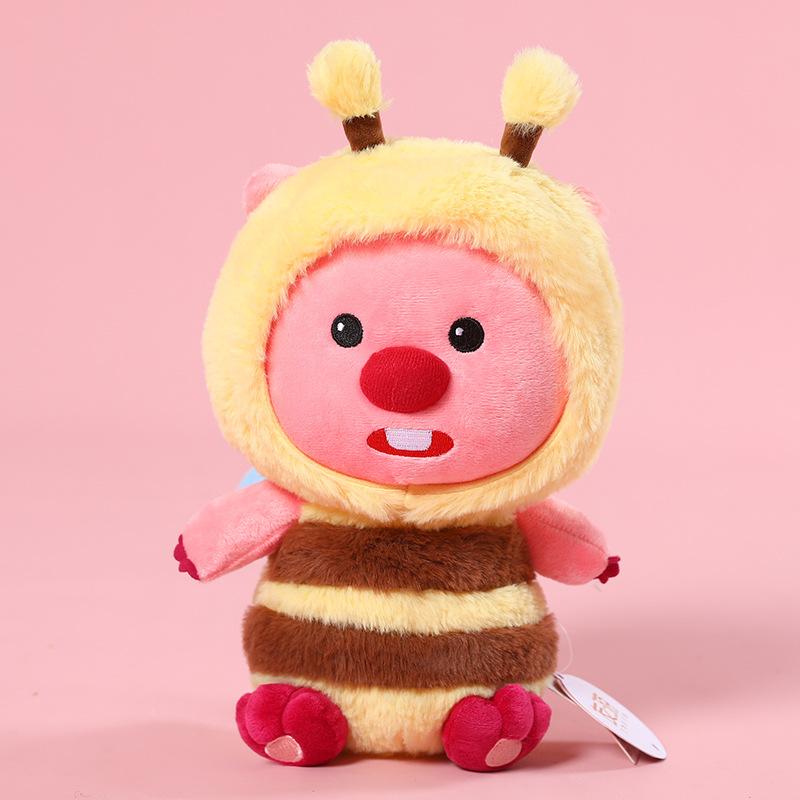 Doll Internet Celebrity Ruby Cute Plush Doll Pillow Doll Sleeping Girl Child Holiday Birthday Gift