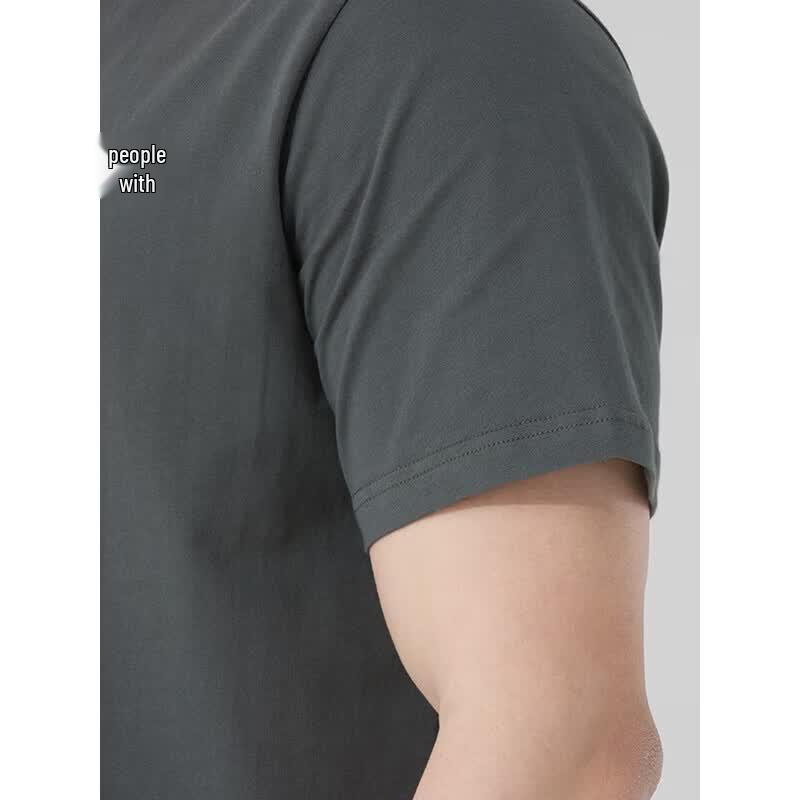 Puma Men's Summer Cotton T-Shirt