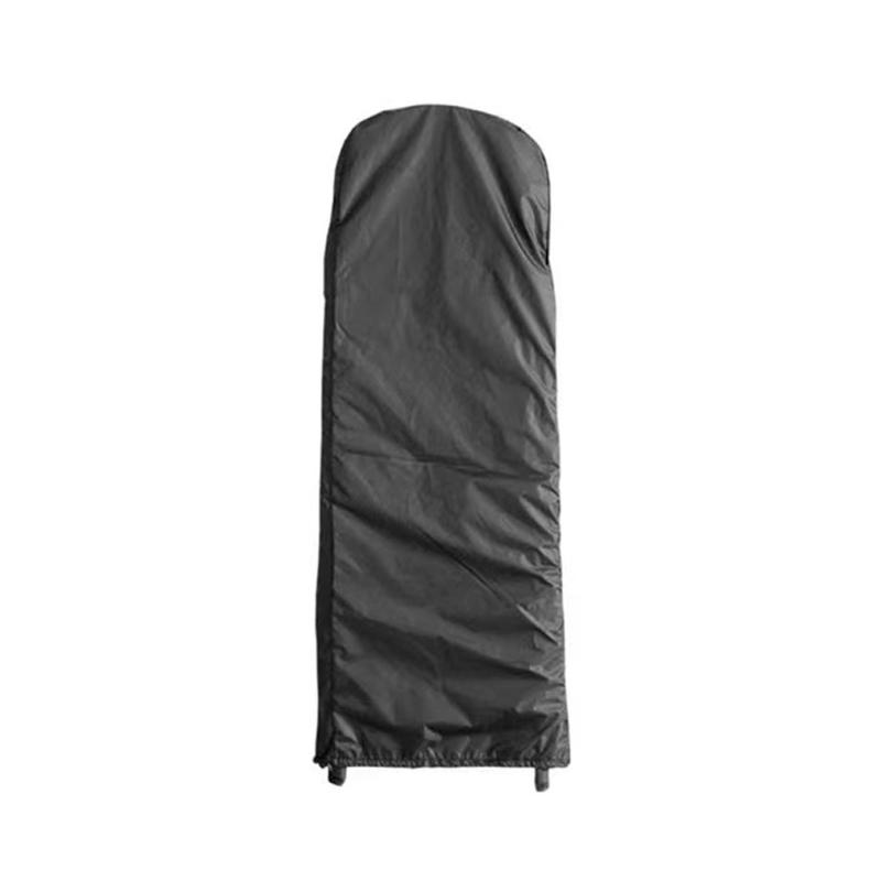 Durable Oxford Fabric Foldable Ladder Dust Cover Weatherproof Protective Storage For Outdoor Indoor Use