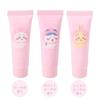 Chiikawa Hand Cream 3-Piece Set 1 Tube 15g Hachiware Rabbit 3 Types Moisturizing Ingredients Included Shobido Kaseido CW46484