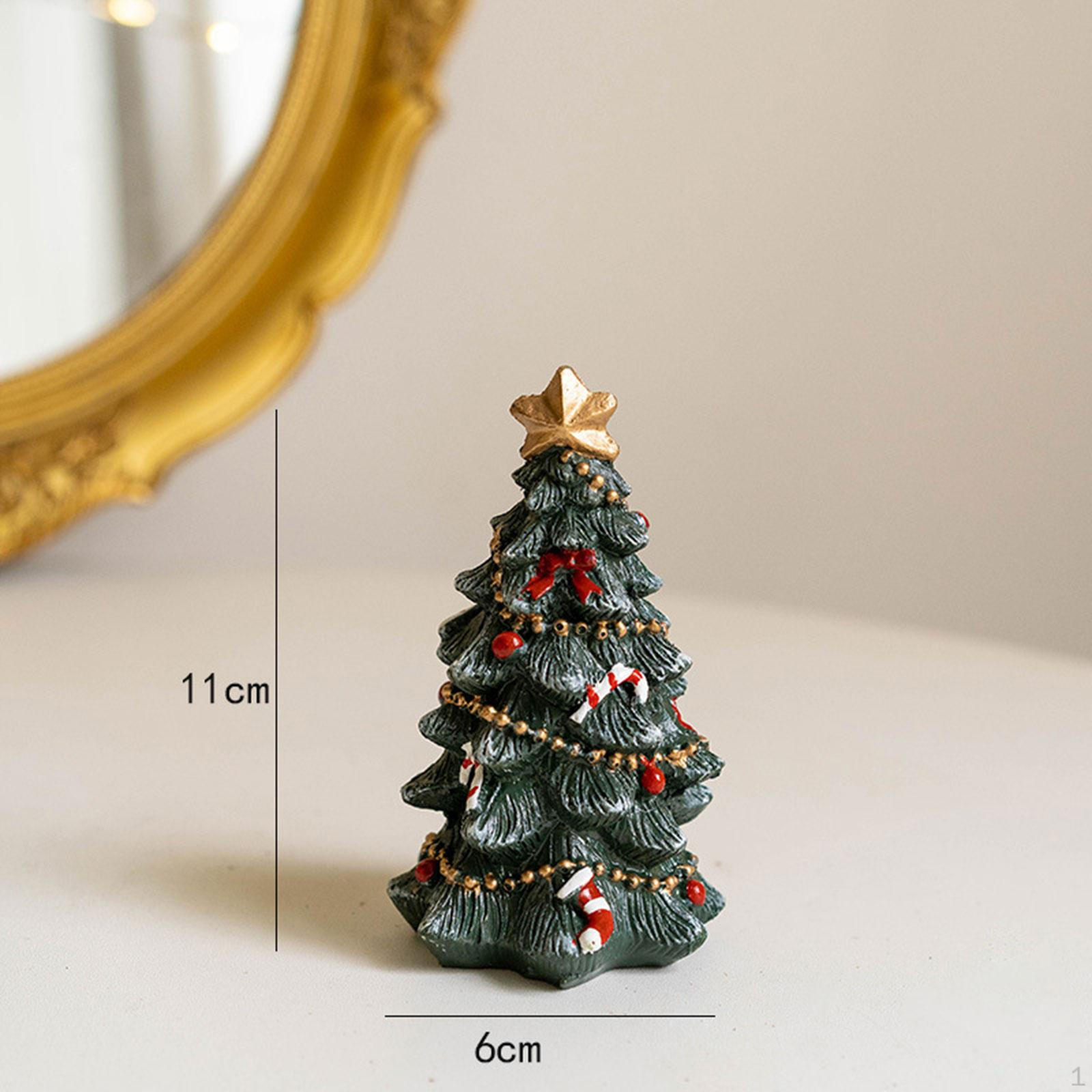 

Святкова різдвяна ялинка з полімеру для святкового декору Small