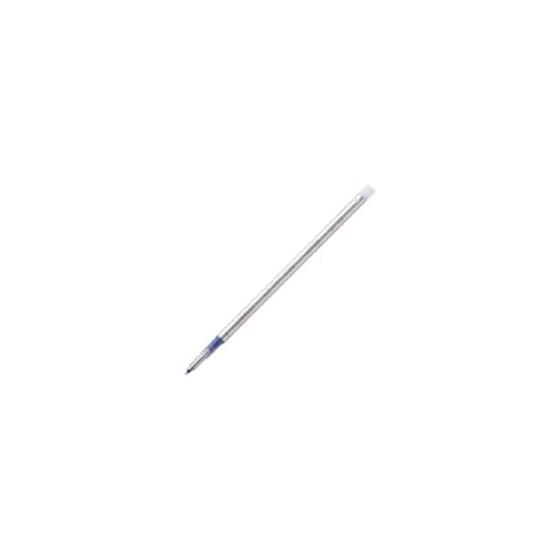Pilot Ballpoint Pen Refill Frixion Ball 2/3 Biz 0.38 Blue 2 LFTRF40UF2L