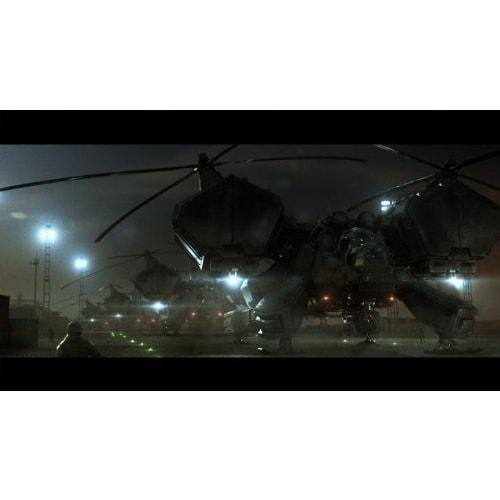 ARMORED CORE VERDICT DAY (Normal version) - PS3