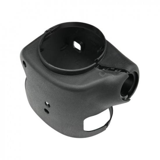 Upper&Lower Steering Cover Shroud Fits Chevy Tahoe Suburban GMC Yukon Escalade-