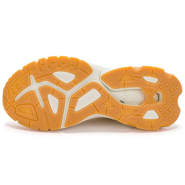 Mizuno Koi 2K Sp Fabric Comfortable Trendy Sports Slip-Resistant Wear-Resistant Shock-Absorbing Low-Top Casual Shoes Unisex Casual Shoes D1GH230803