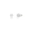 Diamomo Dia-Dia Twinkle Solitaire Earring