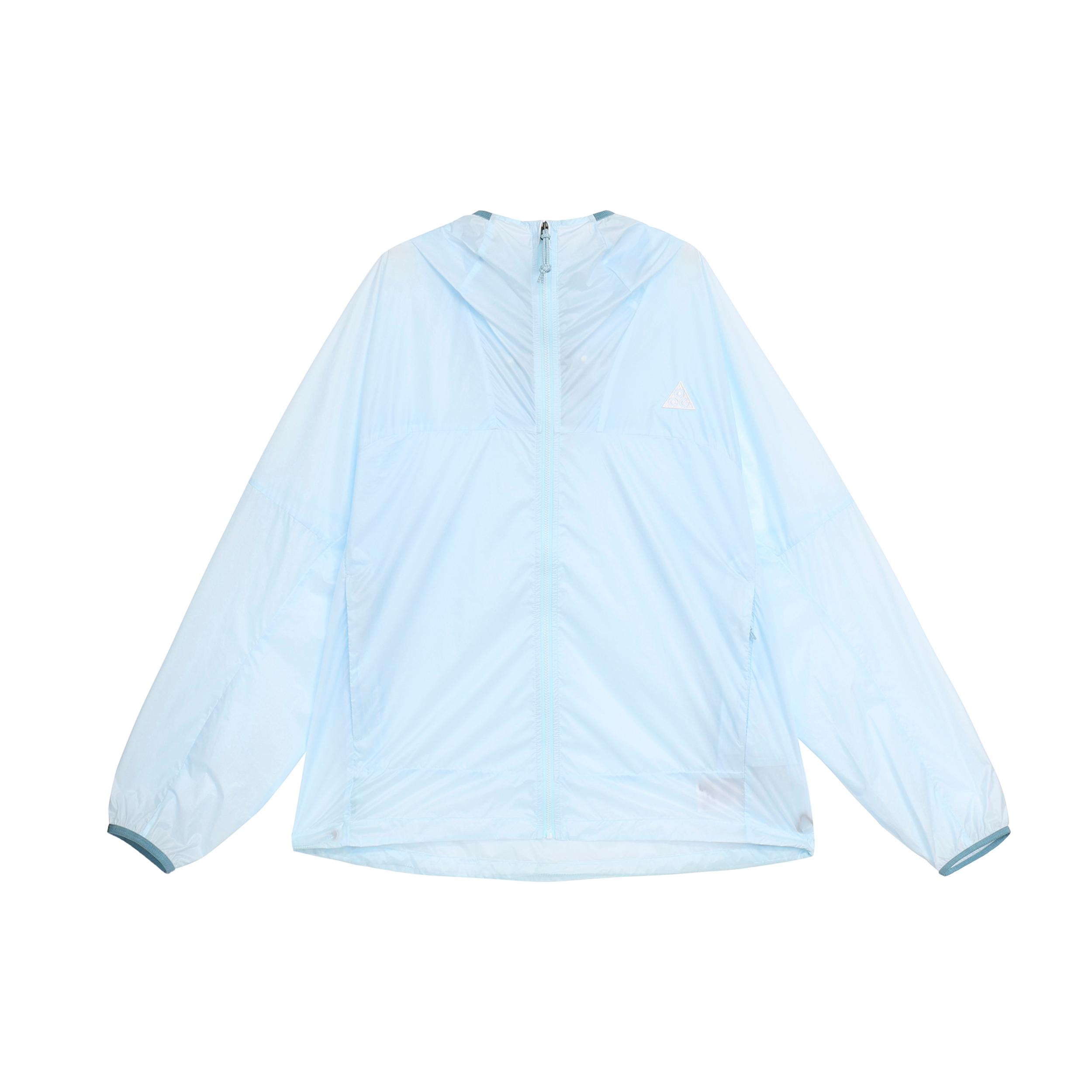 

Новые куртки и пальто Nike Мужские Голубые DB0979-474 2XL