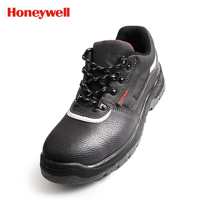 Honeywell K2 Anti-Static Puncture-Resistant Safety Shoes