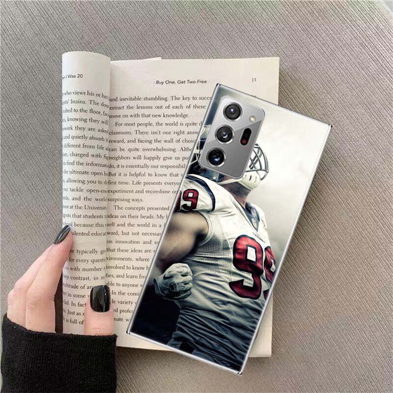 Ultimate Strength Aesthetics Rugby Phone Case For Samsung Galaxy S25 Edge S24 S23 FE S22 S26 Ultra S21 S20 S10 Plus Capa Soft