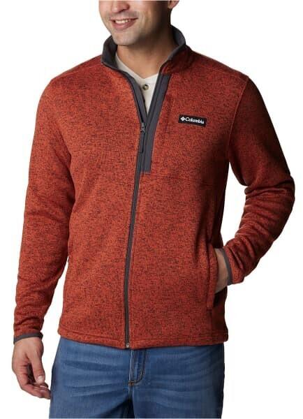 Куртка Columbia Weather Full Zip Fleece