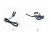 Five-star 106DX Electric Bike Throttle: Thumb Twist Grip Speed Controller with Dial