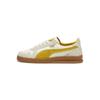 - Puma PUMA Indoor The Never One IV Ivory-Golden Fog 398763-01 299832
