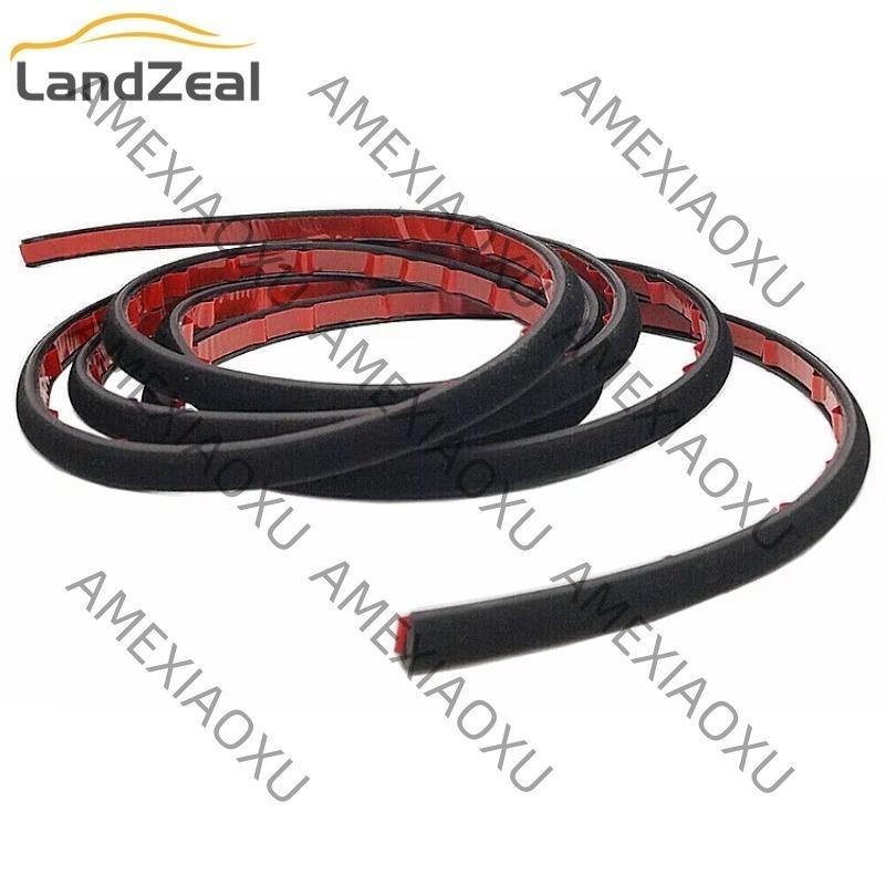 54107245551 Auto Zonnedak Schuifafdichting Weerstrip Pakking Stofdicht voor BMW 3/5/7 Serie E39 E60 F10 G30 F90 E38 E65 1995-2023