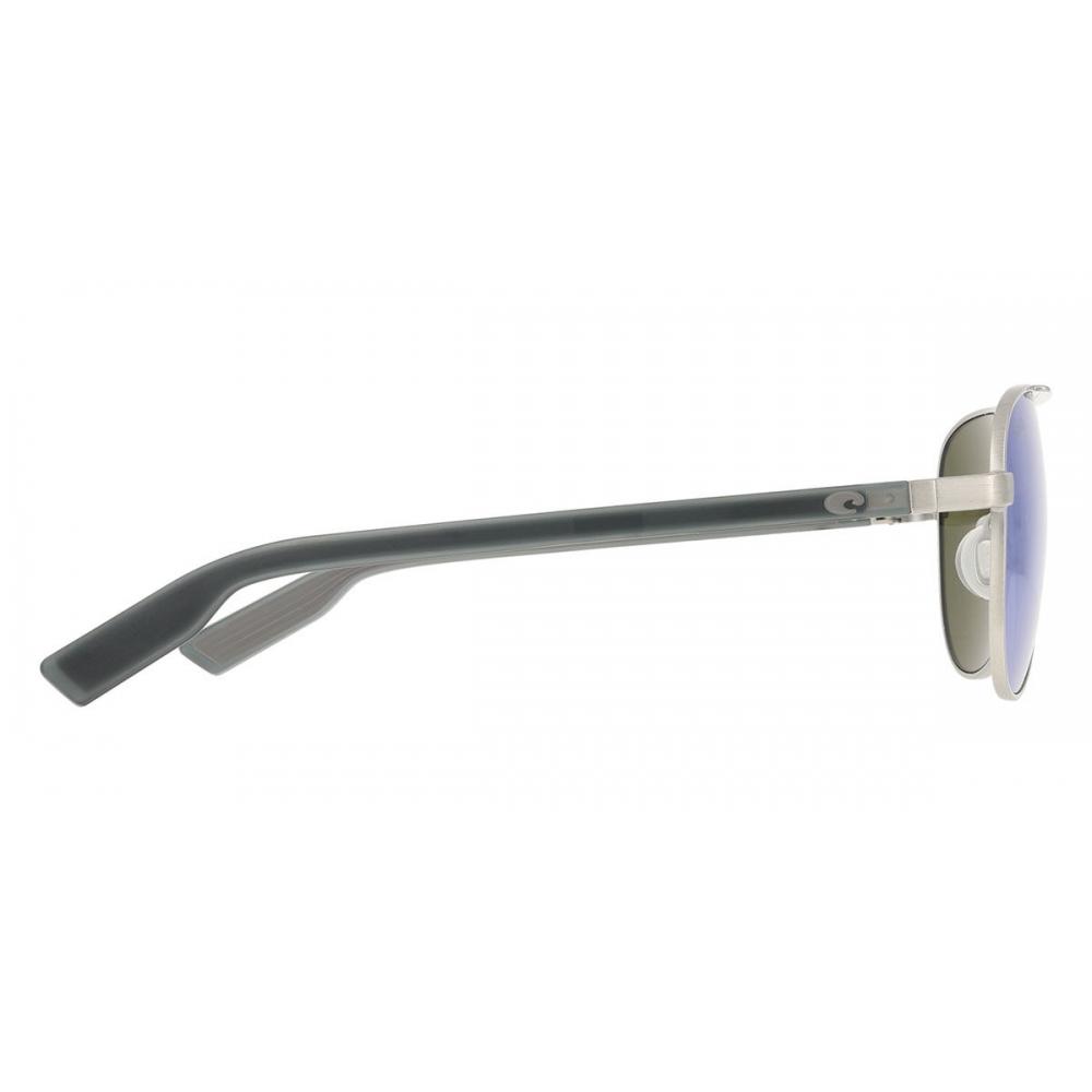 Costa Del Mar 6s4002 Peli Polarized 400229 Unisex Sunglasses