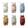 Cosy Infant Swaddles Wrap Towel 0-12 Months Comfortable Baby Sleeping Blanket Nursery Must Have for Boys and Girls