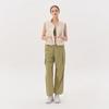 Huit Summer Lightweight Cargo Pants Htwpn4j05t