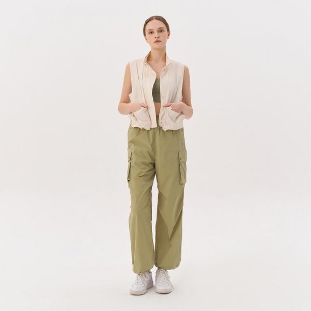 Huit Summer Lightweight Cargo Pants Htwpn4j05t