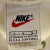 Nike 90s 00s White Tag Old Long Sleeve Sweatshirts L Back Fleece Men's Used