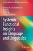 Kniha Systemic Functional Insights On Language and Linguistics