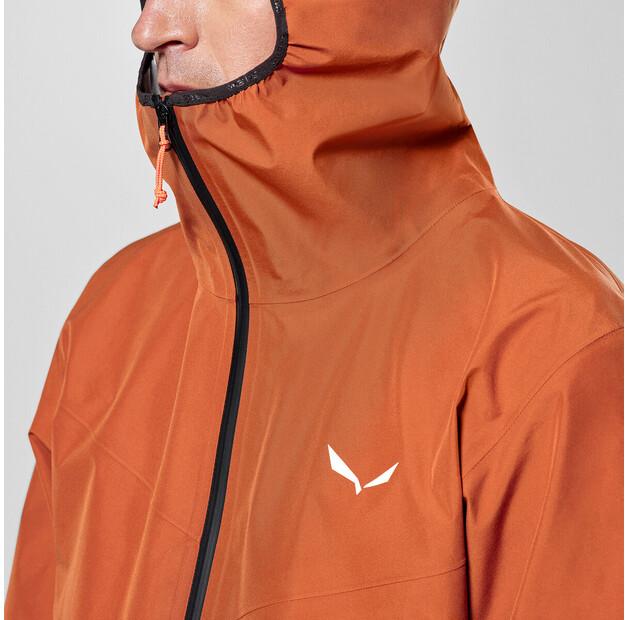 Куртка Salewa Puez GTX 3L EPE