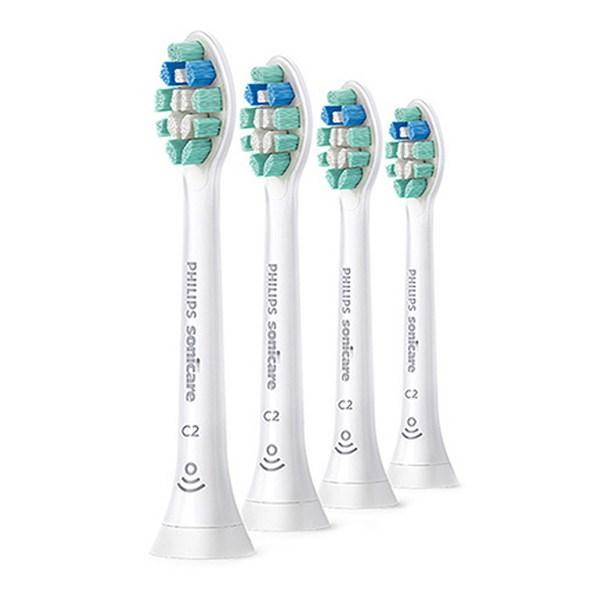

Philips Optimal Plaug Defense Brothers 4P, HX9024/67, 1