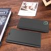For Honor X6b 4G Case Shockproof TPU Inner Shell Leather Phone Cover Card Slot