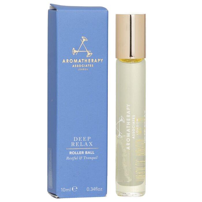 AROMATHERAPY ASSOCIATES Relax - Deep Relax Roller Ball