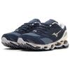 Mizuno Wave Prophecy LS Fisherman Pack Unisex Sneakers Blue Bering-Sea Silver-Cloud D1GA226101