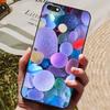 Per Huawei P Smart 5.65 pollici Custodia in TPU Morbido Silicone Lupo Carino Cover Posteriore Custodia per Telefono Per Huawei P Smart 2018 FIG-LX1 Custodia PSmart