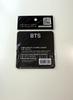 [USED] BTS T-Money Card Korea CU Spring Day ALL