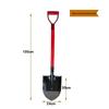 Fire Safety Shovel
