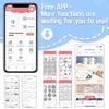Phomemo M02 PRO Cep Mini Küçük Taşınabilir Bluetooth Yanlış Termal Etiket Yazıcısı