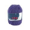 DIY Knitting Yarn Cotton Yarn Cream Hand Washable Knitted Yarn Easy To Store
