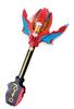 Ultraman Geed DX Giga Finalizer