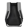 Anti-theft computer backpack men's business commuter men's backpack notebook usb charging schoolbag large capacity